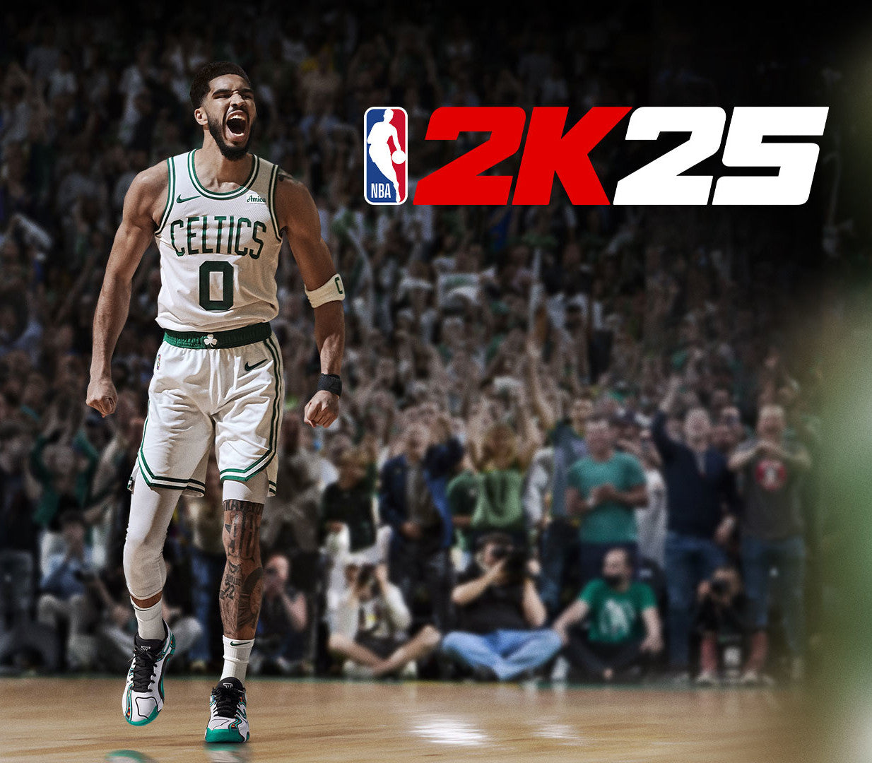 NBA 2K25 RoW PC Steam CD Key   Rest of the world (RoW) - custom  [Email/Instant Delivery]