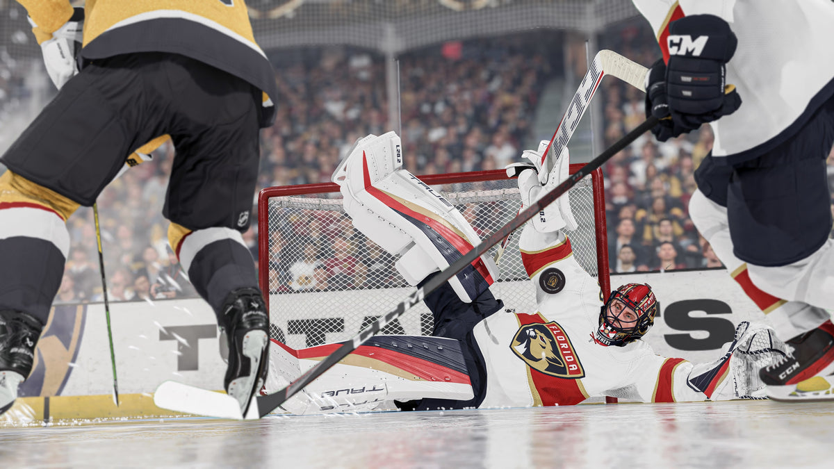 NHL 24 X-Factor Edition EU XBOX One / Xbox Series X|S CD Key Xbox One -  OTHER Electronic Arts - [Email/Instant Delivery]