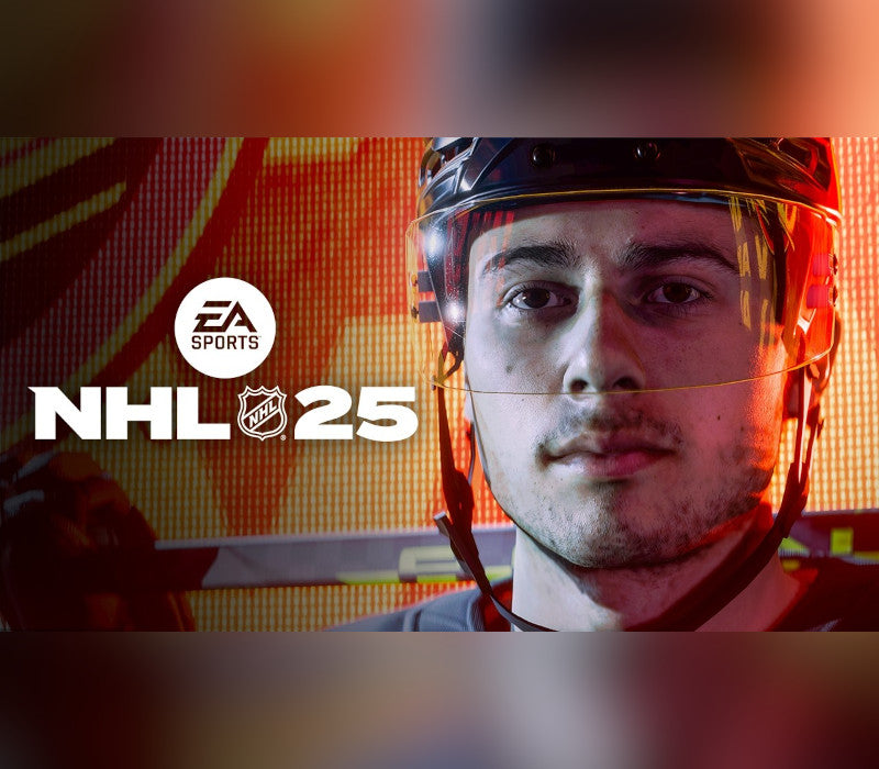NHL 25 PS5 Account PlayStation 5 -  OTHER  [Email/Instant Delivery]