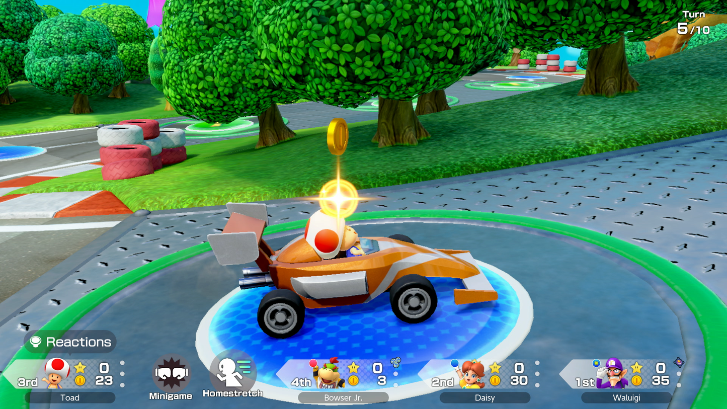 Super Mario Party Jamboree EU Nintendo Switch CD Key  EUROPE  [Email/Instant Delivery]