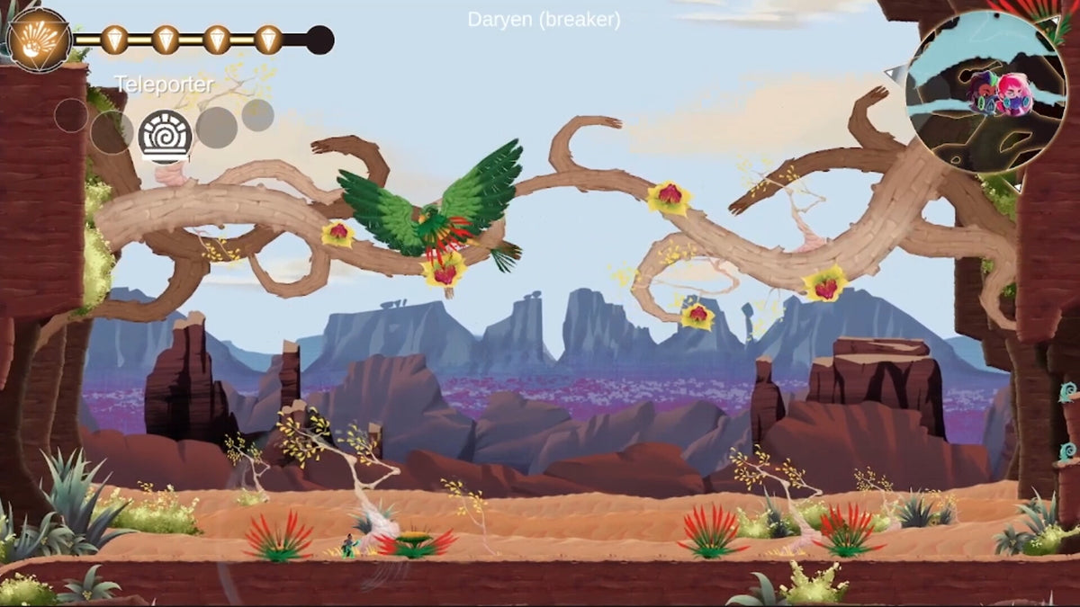 Narcalid PC Steam CD Key  REGION FREE Lotus Mountain Creative - [Email/Instant Delivery]
