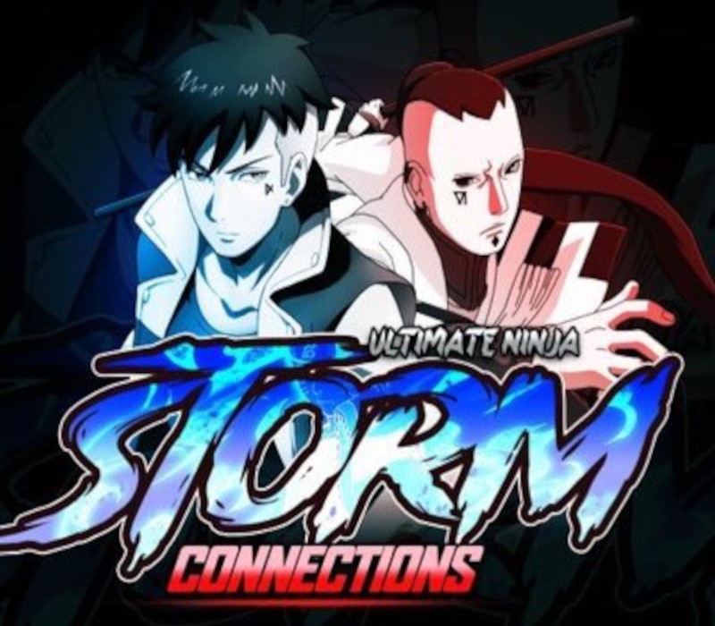 NARUTO X BORUTO Ultimate Ninja STORM CONNECTIONS PS5 Account PlayStation 5 -  REGION FREE Bandai Namco Entertainment - [Email/Instant Delivery]