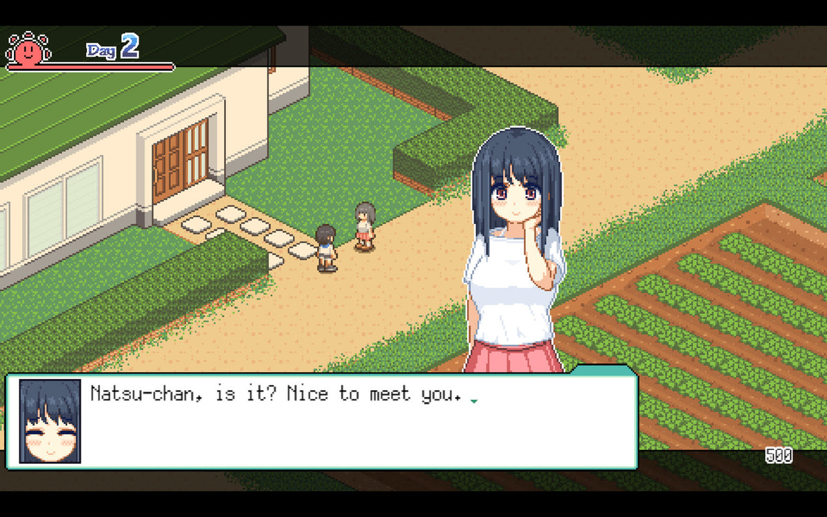 Natsu no Sagashimono ~What We Found That Summer~ PC Steam Account  REGION FREE Kagura Games - [Email/Instant Delivery]