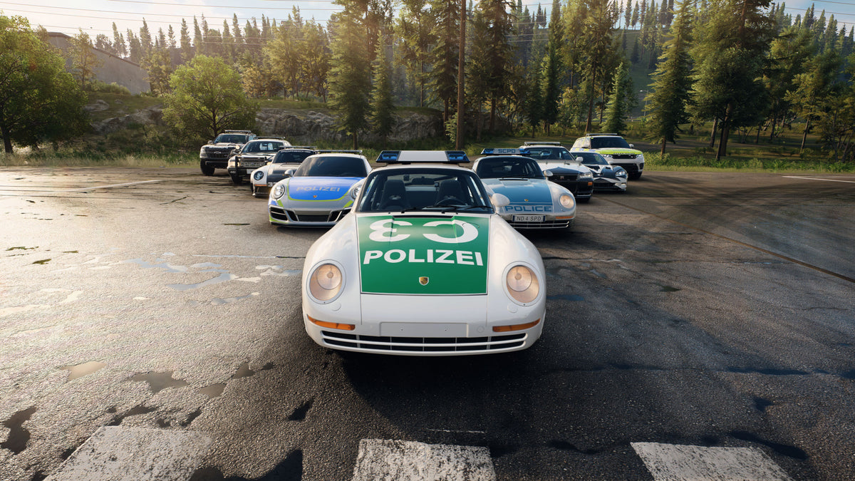 Need for Speed Unbound Ultimate Collection EU Xbox Series X|S CD Key  EUROPE  [Email/Instant Delivery]