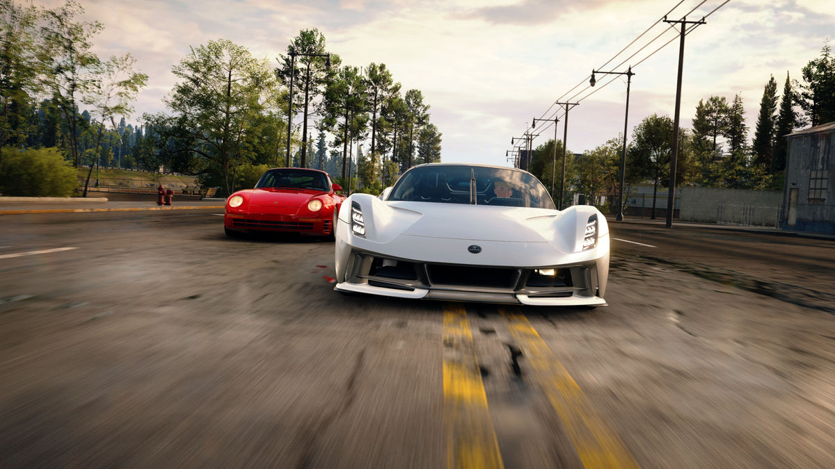 Need for Speed Unbound Ultimate Collection EU Xbox Series X|S CD Key  EUROPE  [Email/Instant Delivery]