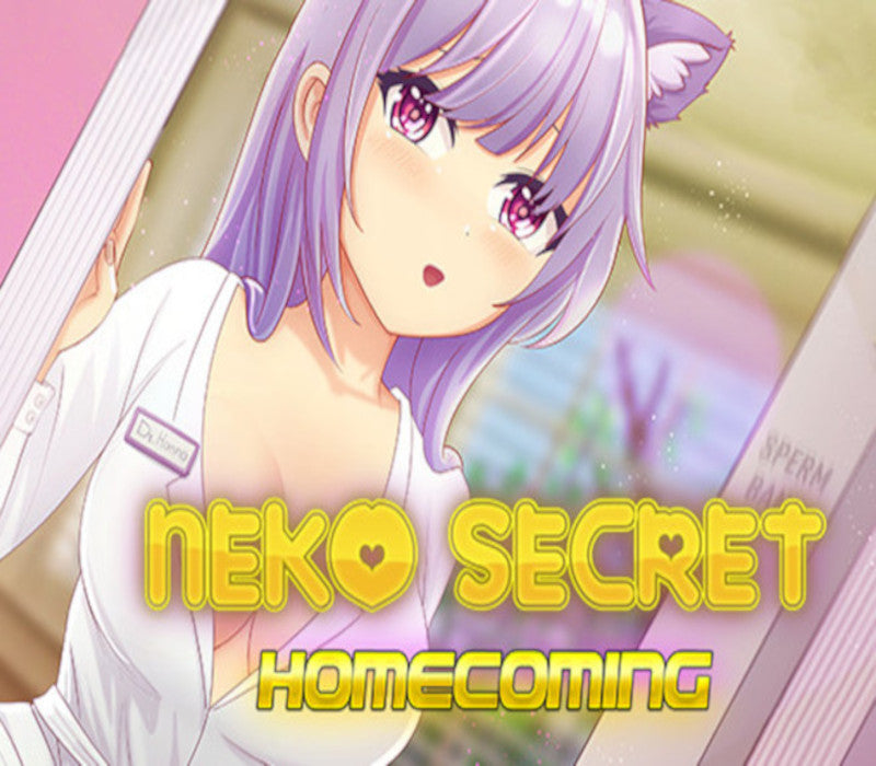 Neko Secret Homecoming EU Nintendo Switch CD Key  OTHER Axyos Games - [Email/Instant Delivery]