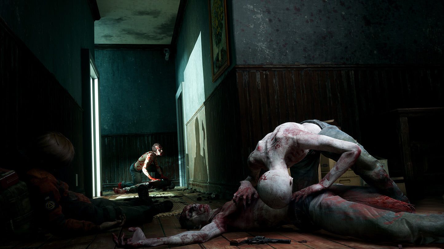 No More Room in Hell 2 PC Steam CD Key  REGION FREE Torn Banner Studios - [Email/Instant Delivery]