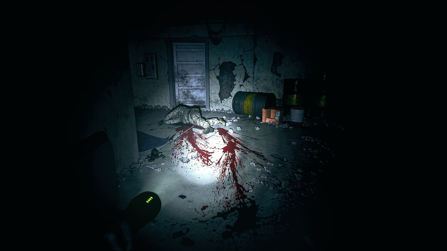 No More Room in Hell 2 PC Steam CD Key  REGION FREE Torn Banner Studios - [Email/Instant Delivery]