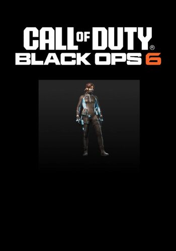 Call of Duty: Black Ops 6 - Cold Trail Operator Skin DLC PC/PS4/PS5/XBOX One/Series X|S CD Key Other -  REGION FREE Activision Publishing Inc. - [Email/Instant Delivery]