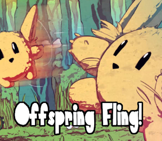 Offspring Fling! PC Steam CD Key  REGION FREE Kyle Pulver - [Email/Instant Delivery]