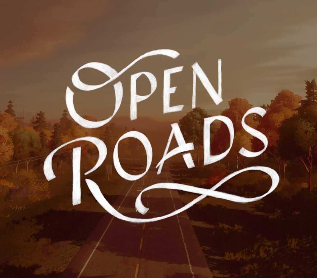 Open Roads XBOX One Account  Xbox One -  OTHER Annapurna Interactive - [Email/Instant Delivery]