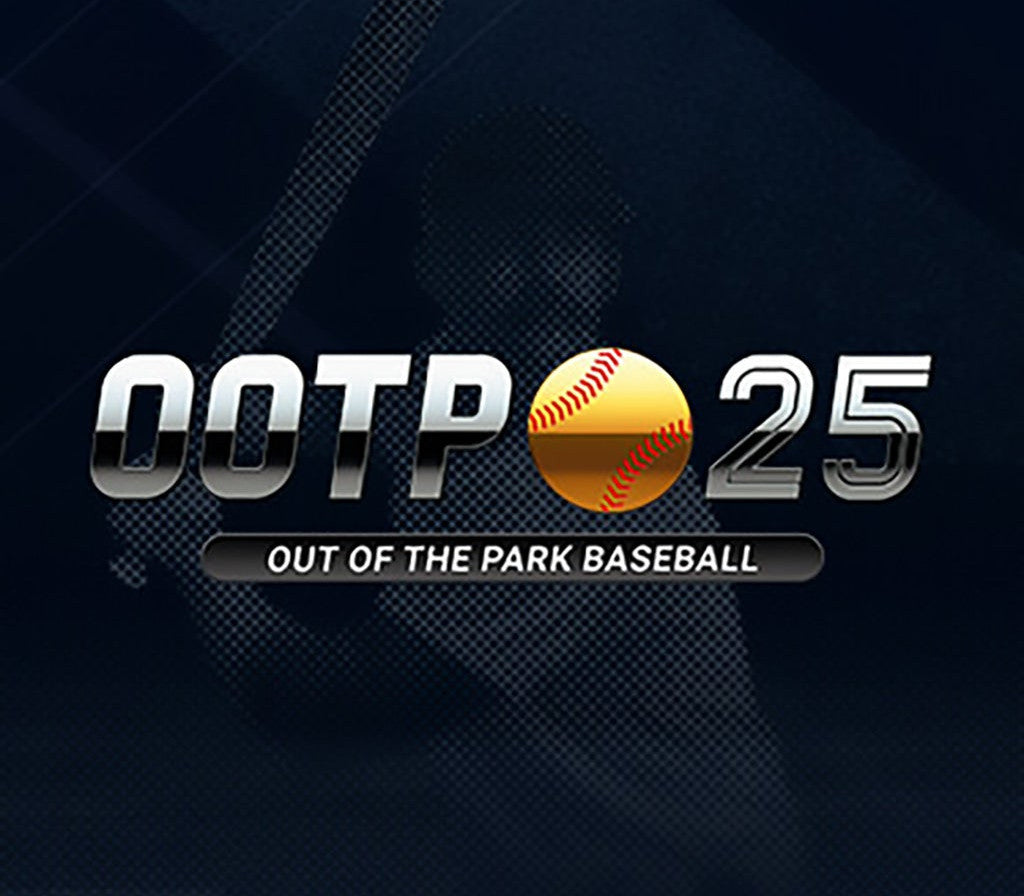 Out of the Park Baseball 25 PC Steam Account  REGION FREE  [Email/Instant Delivery]