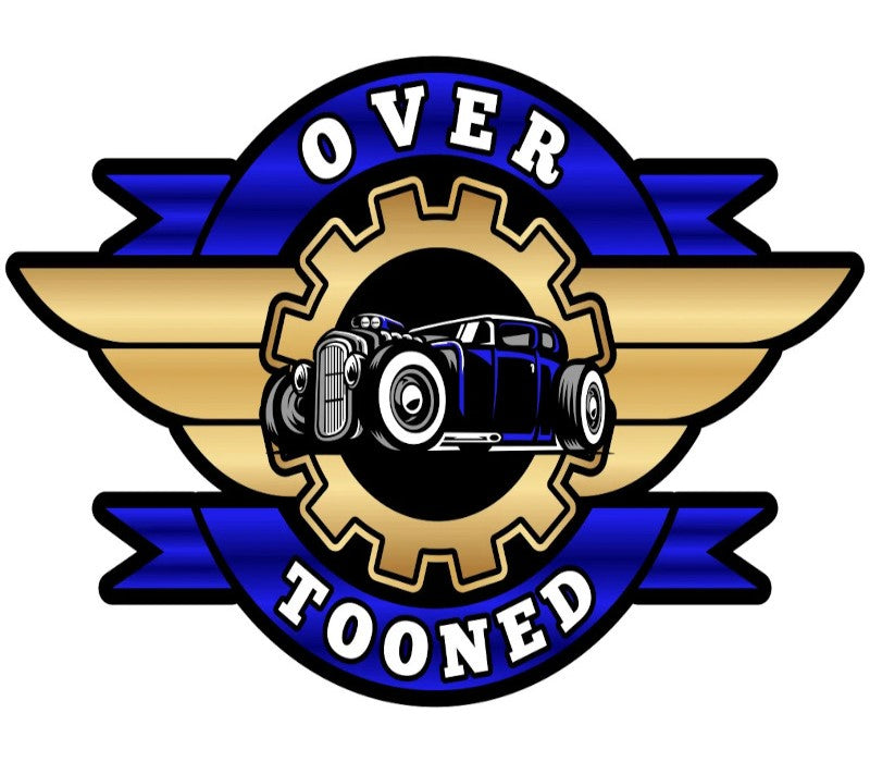 Over Tooned PC Steam CD Key  REGION FREE Esper Cat Studios - [Email/Instant Delivery]