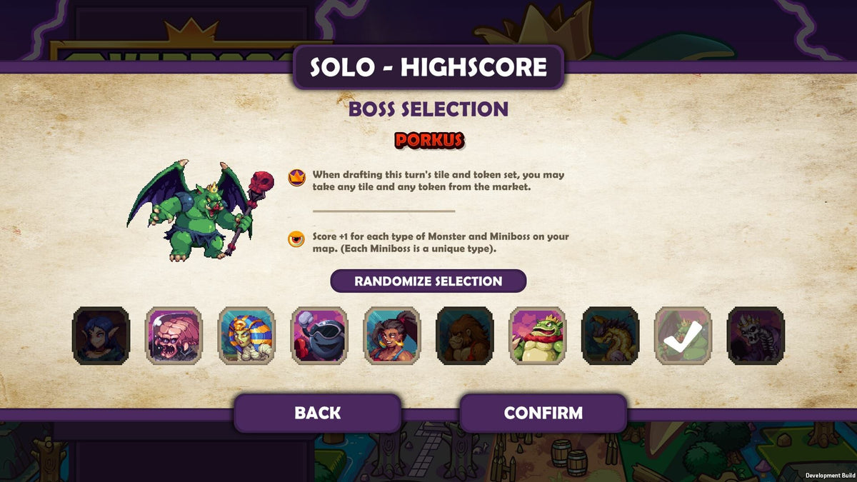Overboss EU Nintendo Switch CD Key   EUROPE - all countries Goblinz Publishing - [Email/Instant Delivery]