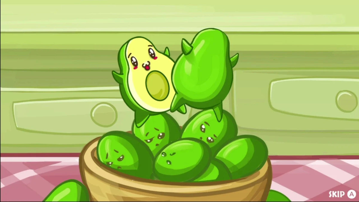 NachoCado EU Nintendo Switch CD Key   EUROPE - all countries RedDeerGames - [Email/Instant Delivery]