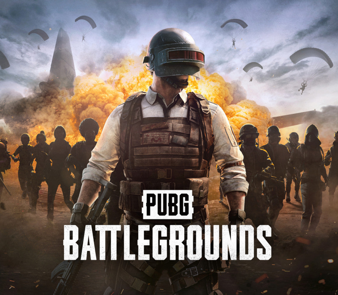 PUBG: BATTLEGROUNDS - Bunny Academy Mega Bundle DLC PC Steam CD Key  REGION FREE KRAFTON - [Email/Instant Delivery]