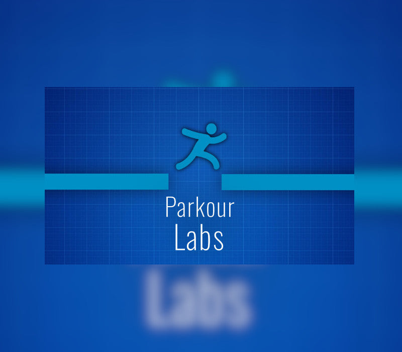 Parkour Labs PC Steam CD Key  REGION FREE Entorno Virtual - [Email/Instant Delivery]