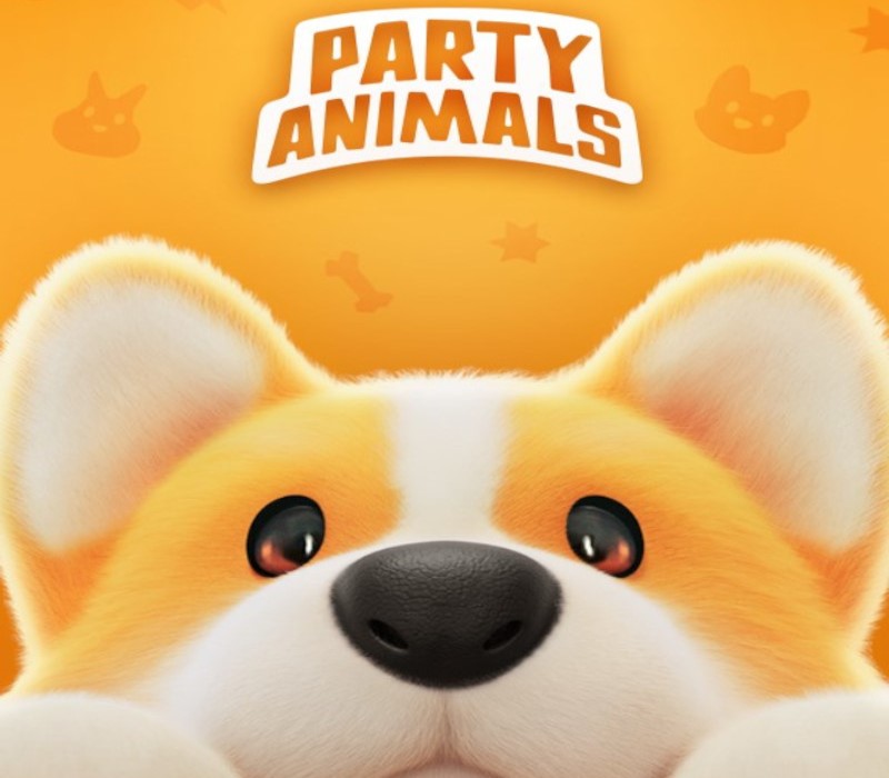 Party Animals EU XBOX One / Xbox Series X|S CD Key  OTHER  [Email/Instant Delivery]