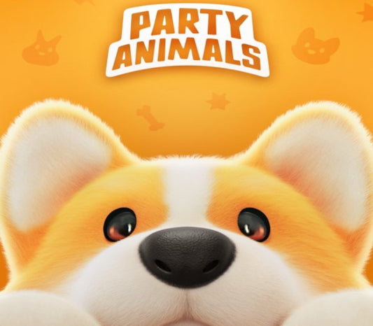 Party Animals EU XBOX One / Xbox Series X|S CD Key  OTHER  [Email/Instant Delivery]
