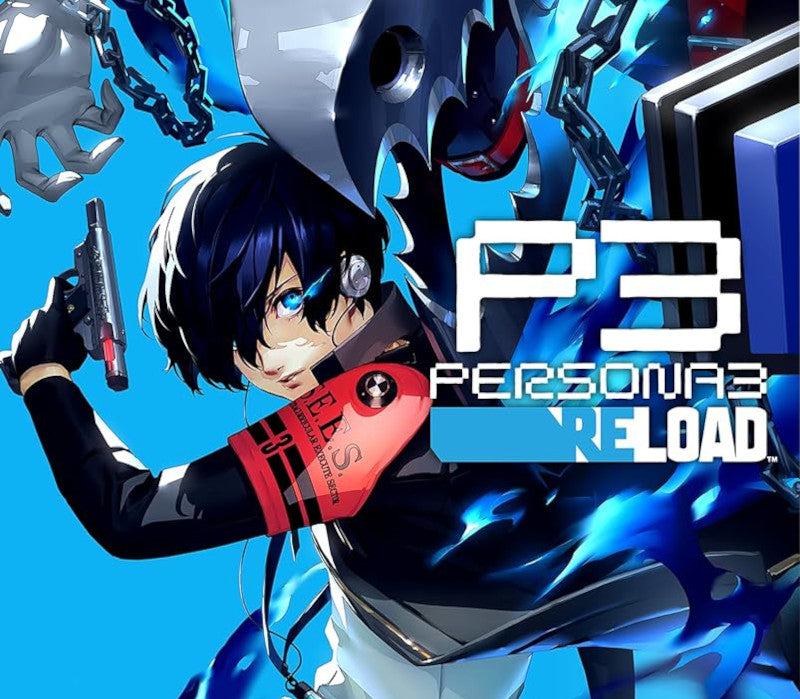 Persona 3 Reload XBOX One / Xbox Series X|S / PC Account Xbox One -  REGION FREE SEGA - [Email/Instant Delivery]