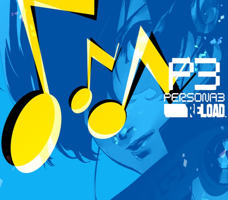 Persona 3 Reload - DLC Pack EU (without DE) PS4 CD Key PlayStation 4 -  OTHER SEGA - [Email/Instant Delivery]