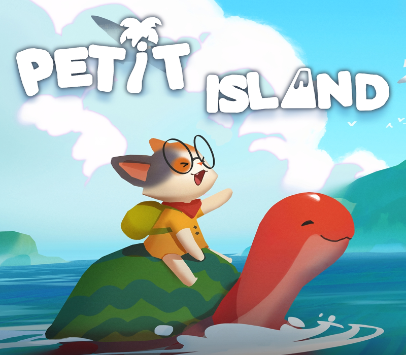 Petit Island EU (without DE/AT/NL/PL) PS5 CD Key PlayStation 5 -  EUROPE SOEDESCO - [Email/Instant Delivery]