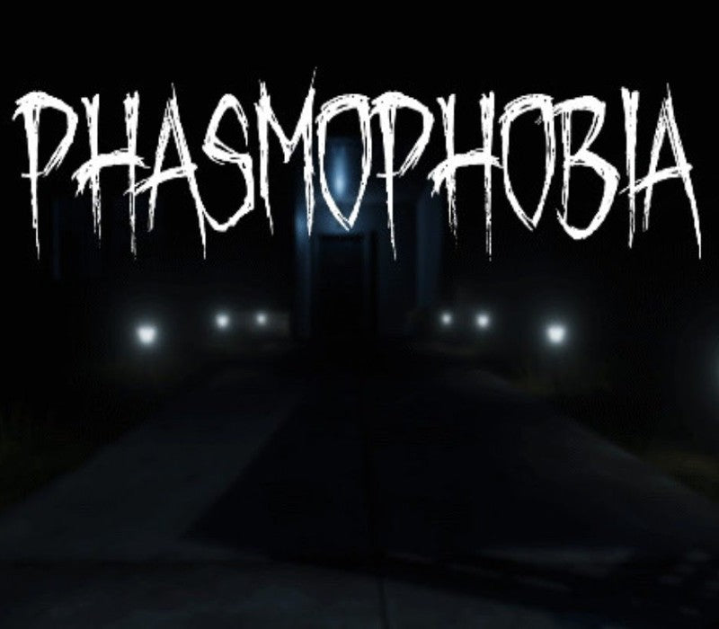 Phasmophobia Xbox Series X|S Account  OTHER Kinetic Games - [Email/Instant Delivery]