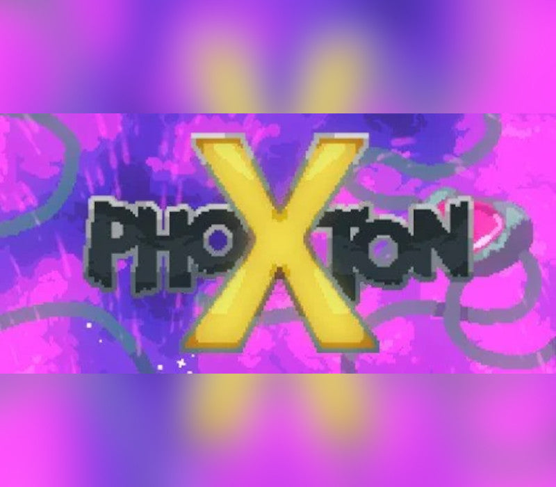 PhotonX PC Steam CD Key  REGION FREE galesoozka - [Email/Instant Delivery]
