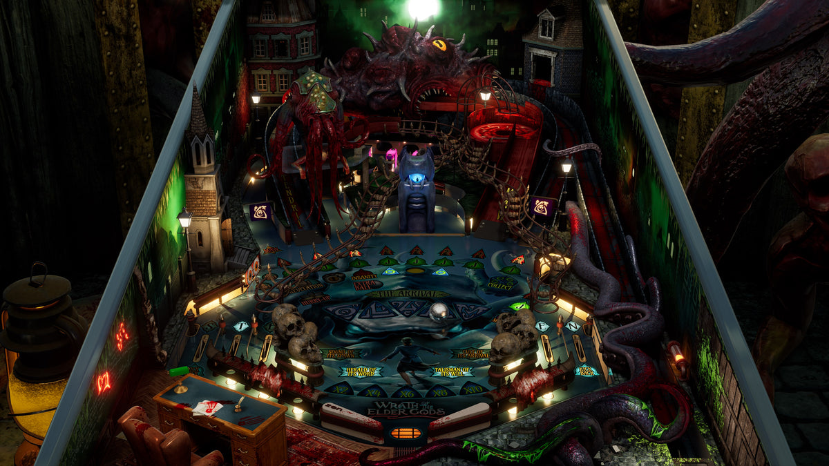 Pinball M - Death Save Bundle AR XBOX One / Xbox Series X|S CD Key  Argentina Zen Studios - [Email/Instant Delivery]