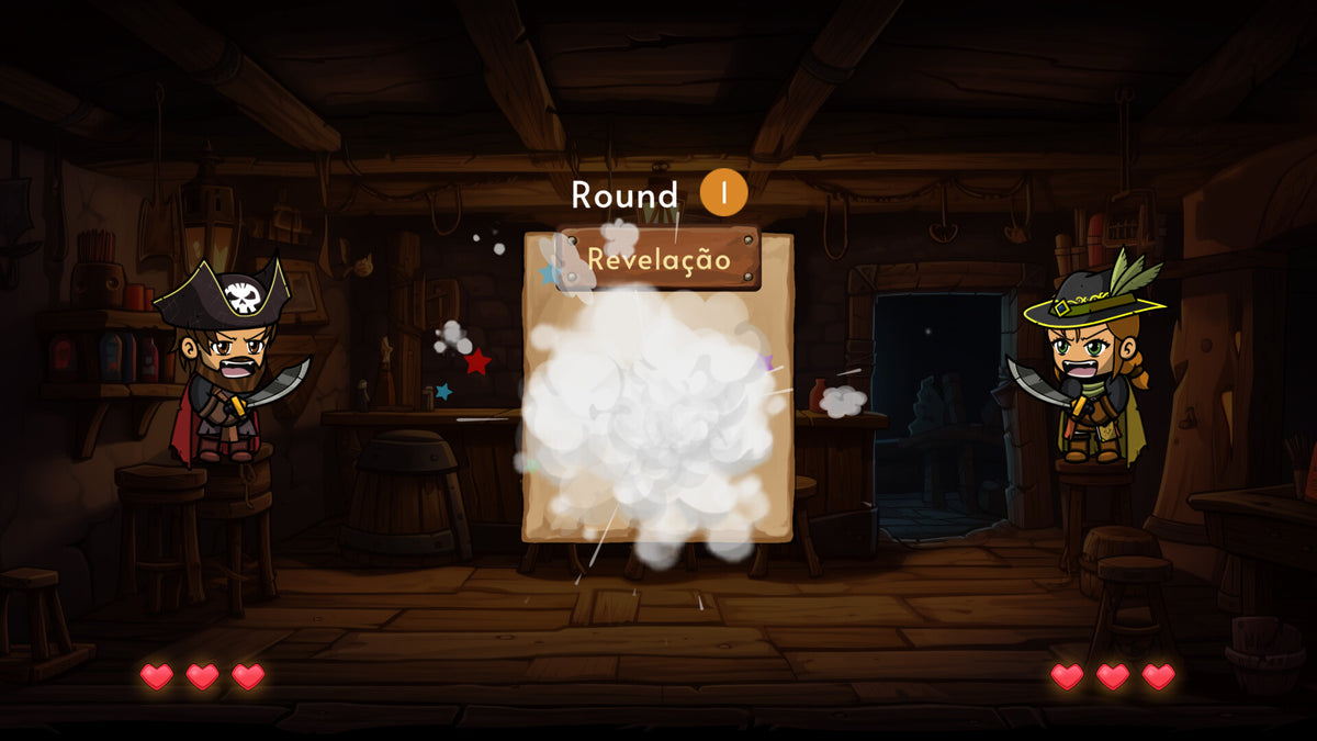 Pirate's Money PC Steam CD Key  REGION FREE Pirates Jogos Eletronicos - [Email/Instant Delivery]