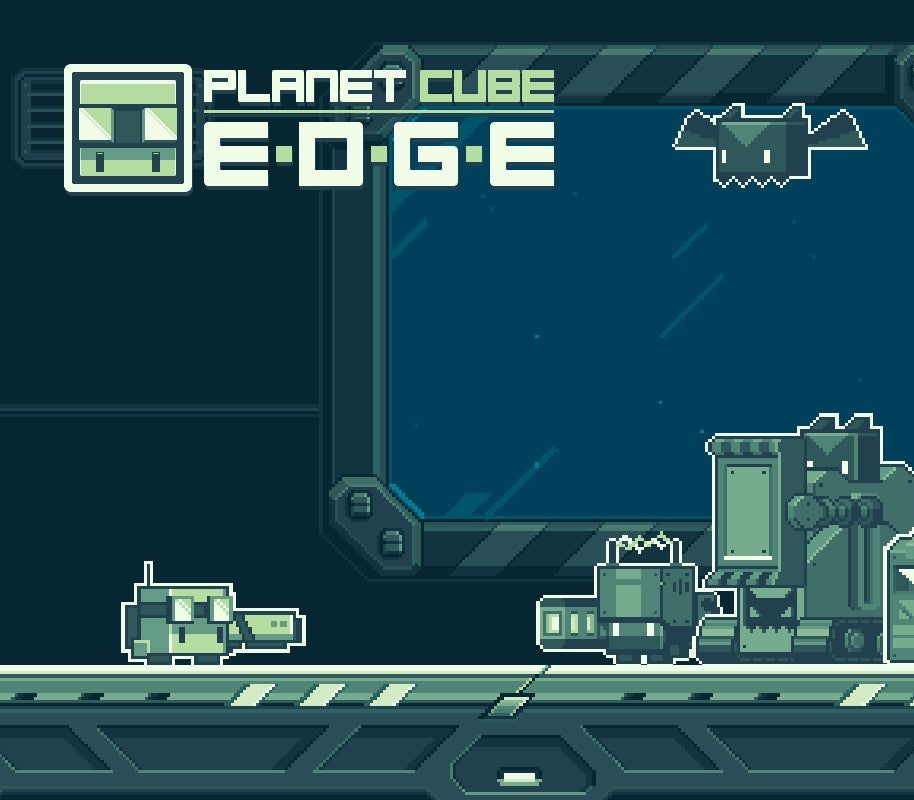 Planet Cube: Edge XBOX One / Xbox Series X|S Account Xbox One -  REGION FREE Firestoke - [Email/Instant Delivery]