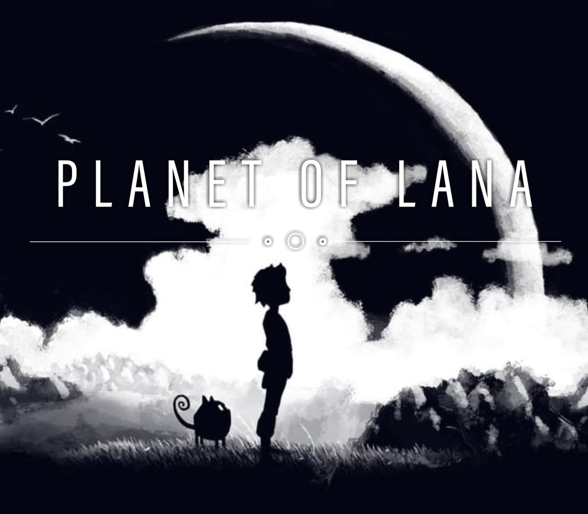 Planet of Lana PS5 Account PlayStation 5 -  REGION FREE Thunderful Publishing - [Email/Instant Delivery]