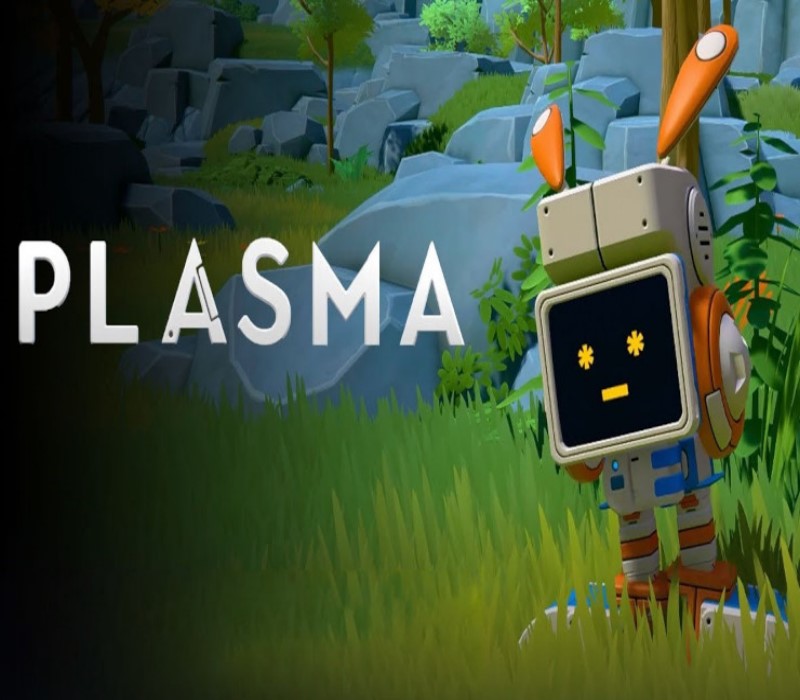 Plasma PC Steam Account  REGION FREE Dry Licorice - [Email/Instant Delivery]
