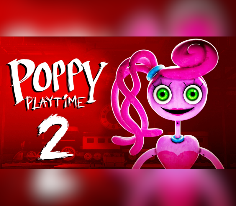 Poppy Playtime: Chapter 2 XBOX One / Xbox Series X|S Account Xbox One -  REGION FREE  [Email/Instant Delivery]