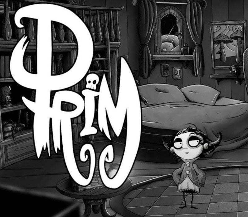 PRIM PC Steam CD Key  REGION FREE  [Email/Instant Delivery]