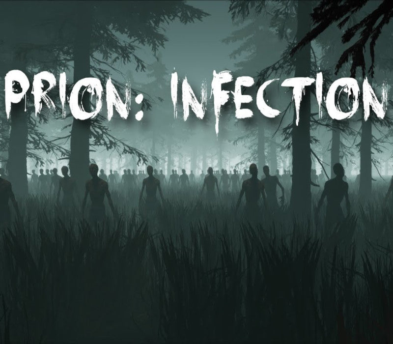 Prion: Infection Steam CD Key  REGION FREE Old Thief Studio - [Email/Instant Delivery]
