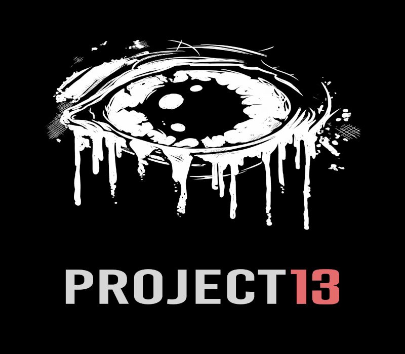 Project 13 EU PS5 CD Key PlayStation 5 -   EUROPE - all countries Dolores Entertainment S.L. - [Email/Instant Delivery]