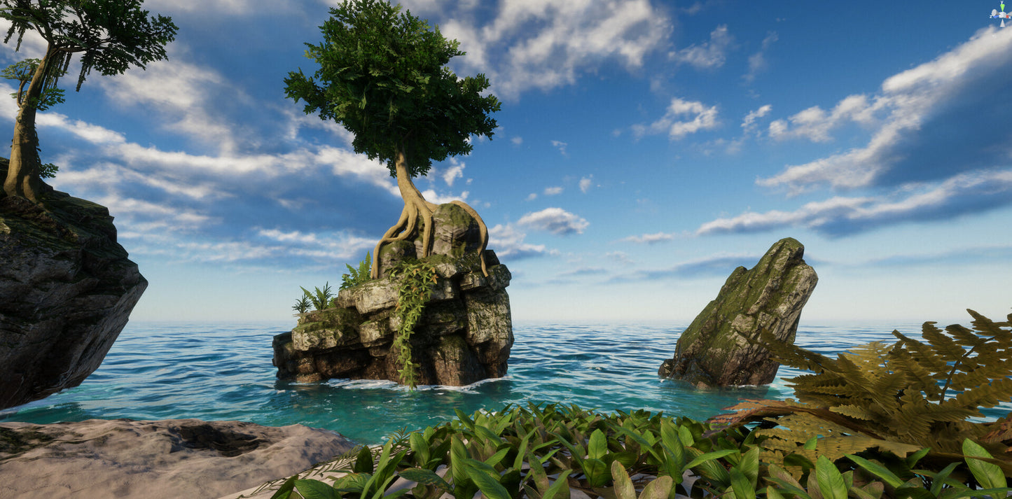 Project Castaway PC Steam Altergift  REGION FREE Mardonpol Inc. - [Email/Instant Delivery]