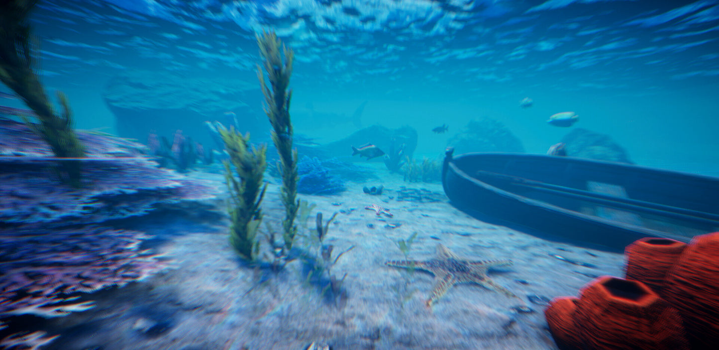 Project Castaway PC Steam Altergift  REGION FREE Mardonpol Inc. - [Email/Instant Delivery]