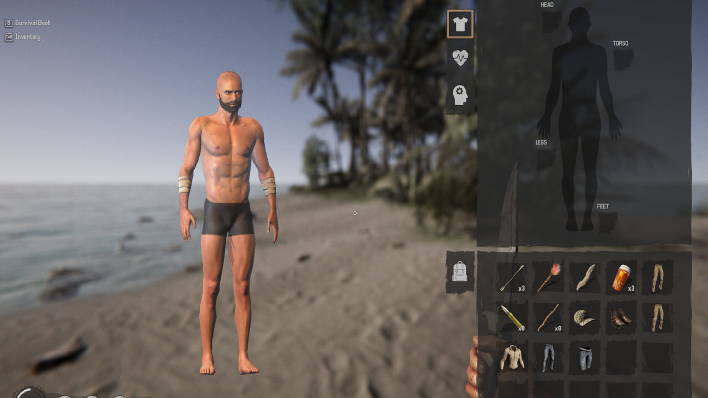 Project Castaway PC Steam Altergift  REGION FREE Mardonpol Inc. - [Email/Instant Delivery]