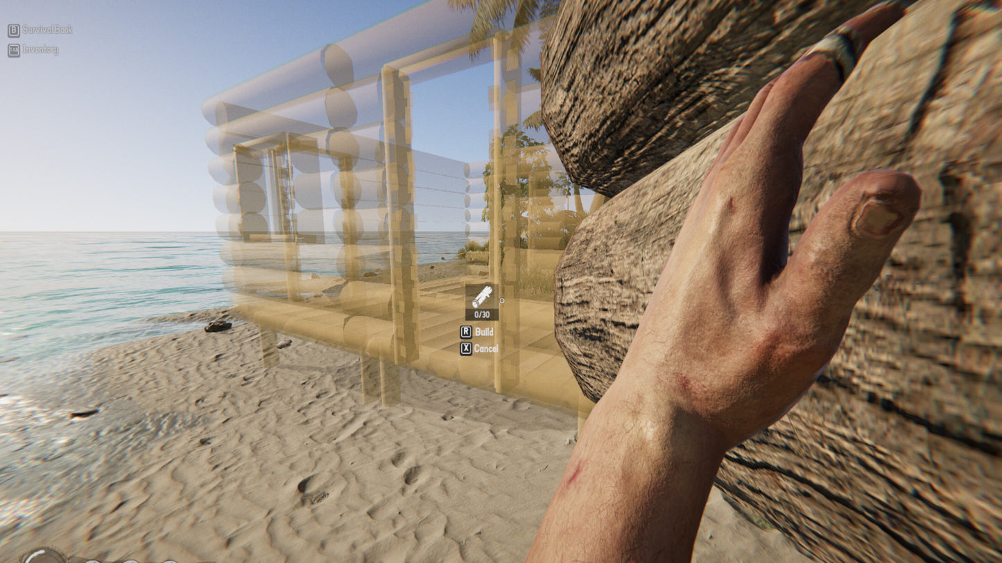 Project Castaway PC Steam Altergift  REGION FREE Mardonpol Inc. - [Email/Instant Delivery]