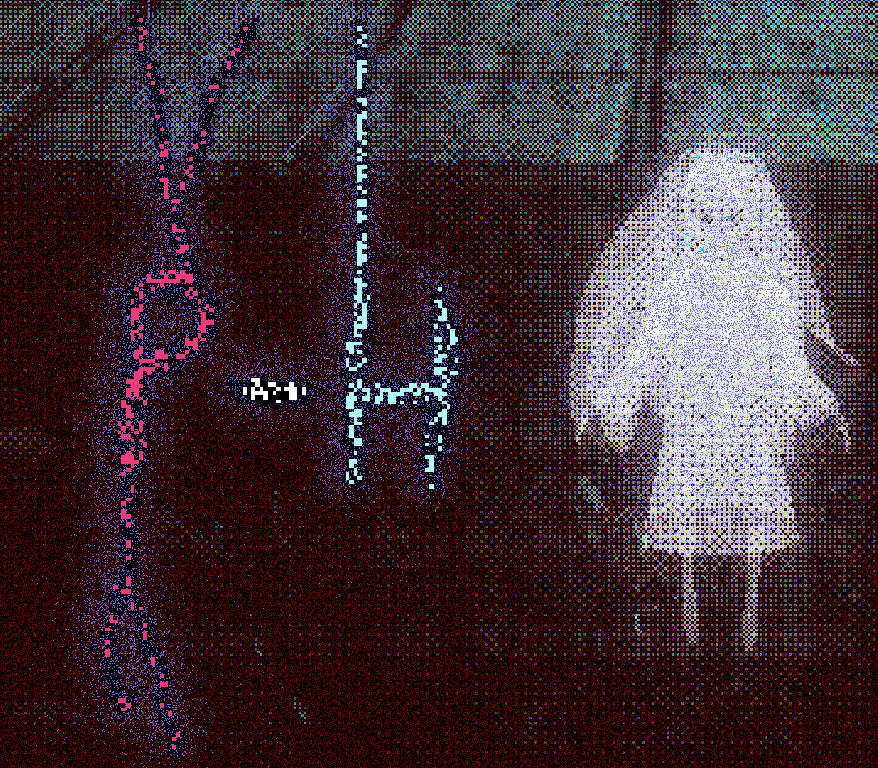 Pseudo-Haunting Steam CD Key  REGION FREE ApeHardware - [Email/Instant Delivery]