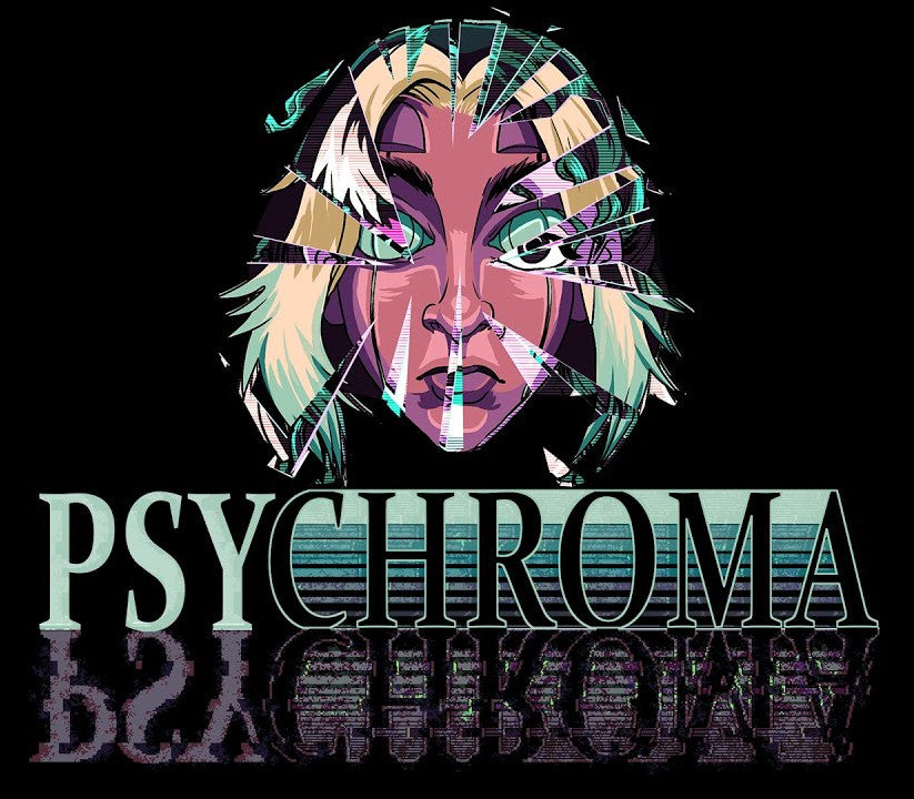 Psychroma PC Steam CD Key  REGION FREE  [Email/Instant Delivery]