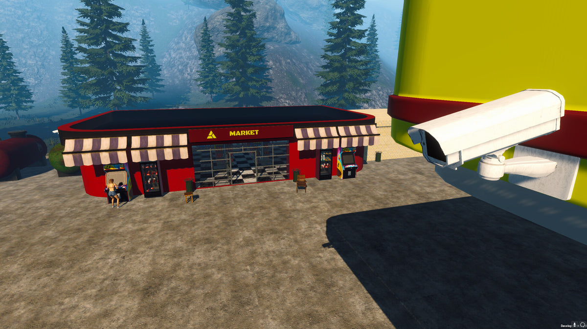 Pumping Simulator 2 PC Steam Account  REGION FREE Lance Games - [Email/Instant Delivery]