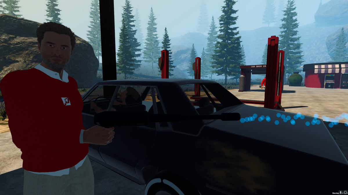Pumping Simulator 2 PC Steam Account  REGION FREE Lance Games - [Email/Instant Delivery]