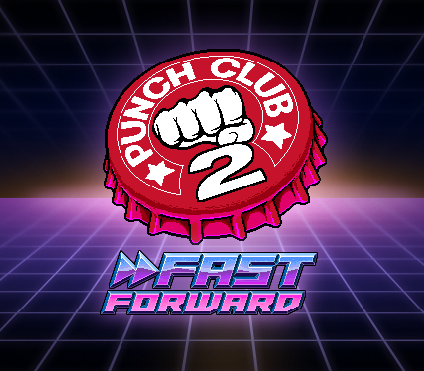 Punch Club 2: Fast Forward AR XBOX One / Xbox Series X|S CD Key Xbox One -  AMERICAS tinyBuild - [Email/Instant Delivery]