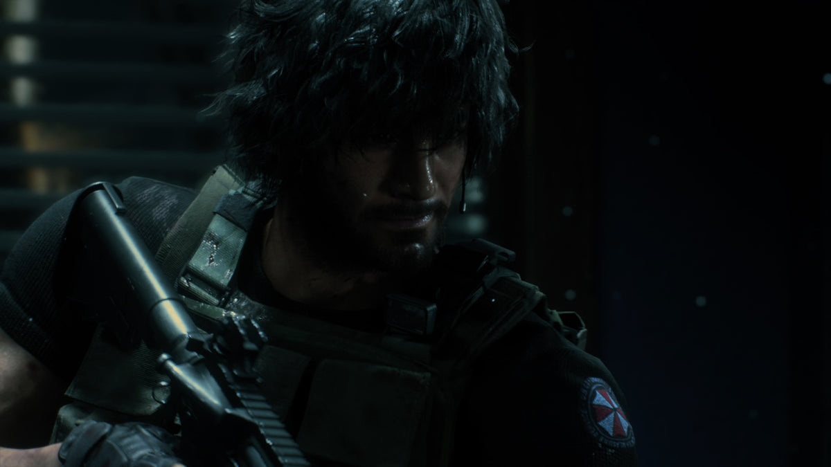 Resident Evil Remake Trilogy Xbox Series X|S Account  REGION FREE CAPCOM CO. - [Email/Instant Delivery]