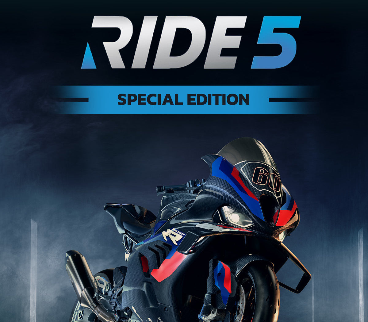 RIDE 5 Special Edition US Xbox Series X|S CD Key  United States Milestone S.r.l. - [Email/Instant Delivery]