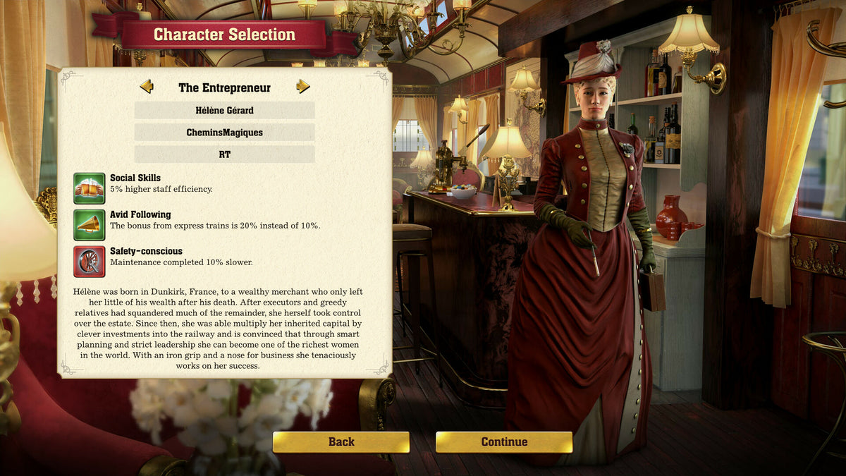 Railway Empire 2 - Deluxe Edition Upgrade DLC EU PS4 CD Key PlayStation 4 -  EUROPE Kalypso Media - [Email/Instant Delivery]