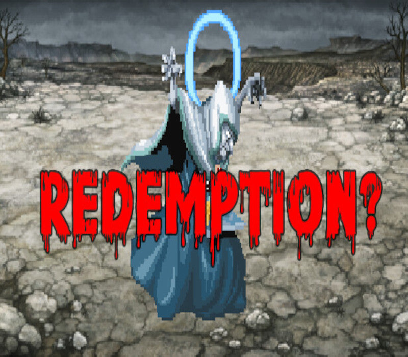 Redemption? Steam CD Key  REGION FREE Seaborgium Entertainment - [Email/Instant Delivery]